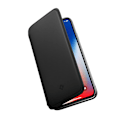 Miniatyrbild 1 av 3: Twelve South SurfacePad för iPhone XS / X - Svart Svart