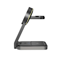 Miniatyrbild 3 av 8: Tech-Protect 3-in-1 Trådlös Laddare Magsafe iPhone, Apple Watch, AirPods A28