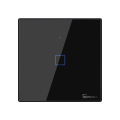 Pikkukuva 1 / 8: Sonoff Wi-Fi Smart Switch T3EU1C-TX - musta