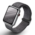Miniatyrbild 1 av 7: UNIQ Aspen Strap Apple Watch 40 / 38 / 41mm -  Grå grå