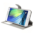 Miniatyrbild 4 av 6: Mobilfodral med Fönster till Samsung Galaxy A7 - Eiffeltornet