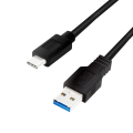 Miniatyrbillede 1 af 4: LogiLink USB3.2 Gen1x1 USB - USB-C 0 5m