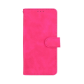 Miniatyrbillede 1 af 5: Skin Touch pung etui til Oneplus 8T - Magenta