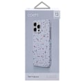 Miniatyrbild 2 av 2: UNIQ Coehl Terrazzo Skal iPhone 13 Pro Max - Vit Vit