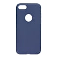 Miniatyrbild 3 av 7: iPhone 11 Skal Forcell Soft Mjukplast Mörk- Blå
