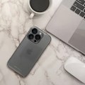 Miniatyrbild 3 av 4: Roar iPhone 13 Pro Mobilskal Simple Fit - Transparent
