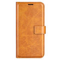 Miniatyrbild 2 av 6: Flip Folio Fodral Xperia Pro-I - Gul Gul
