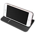 Miniatyrbild 5 av 6: Dux Ducis Galaxy A55 5G Plånboksfodral Skin Pro - Svart Svart