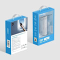Miniatyrbild 7 av 7: VEGER Powerbank 5000 mAh Lightning PD QC 3.0 2.4A 12W - Silver