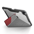 Pikkukuva 3 / 4: Uniq Case Trexa Antimikrobial Case iPad Pro 11 2021/2020 - R Red