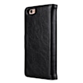 Miniatyrbild 5 av 6: CoveredGear Signature Plånboksfodral till iPhone 6 (S) Plus - Svart Svart