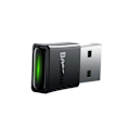 Miniatyrbild 4 av 7: Baseus Bluetooth USB Adapter BA07 - Svart Svart