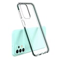 Miniatyrbild 3 av 4: Galaxy A23 5G Skal Spring Silicone - Ljus Blå