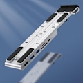 Miniatyrbild 3 av 5: Choetech 7in1 Multifunctional HUB USB-C Till Laptop Stativ - Svart Svart