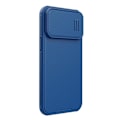 Miniatyrbild 2 av 8: Nillkin iPhone 14 Pro Max Mobilskal CamShield S - Blå