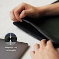 Miniatyrbild 4 av 6: UNIQ Datafodral 16" Etui Defender - Grå