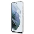 Miniatyrbild 5 av 8: Karl Lagerfeld Choupette Eat Skal Galaxy S22 Plus - Transparent