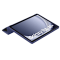 Miniatyrbild 6 av 6: Tech-Protect Galaxy Tab A9 Plus Fodral Smart - Navy