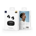 Miniatyrbild 2 av 2: Wiwu Trådlösa Hörlurar Open Wearable Pandora - Svart
