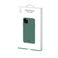 Miniatyrbild 4 av 4: SiGN iPhone 7/8/SE (2020/2022) Skal Liquid Silicone - Blå