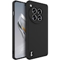 Miniatyrbild 1 av 7: Imak OnePlus 12 5G Mobilskal UC-4 Series - Svart Svart