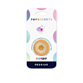 Pikkukuva 4 / 4: POPSOCKETS Pressed Flower White Daisy Avtagbart Grip Vit