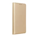Miniatyrbillede 1 af 6: Smart Wallet etui til Huawei P Smart 2021 Gold
