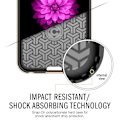 Miniatyrbild 3 av 7: Caseology Bumper Frame Skal till Apple iPhone 6(S) Plus - Guld Gul