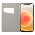 Miniatyrbild 2 av 4: Galaxy S24 Plus Plånboksfodral Smart - Guld