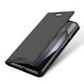 Miniatyrbillede 3 af 5: Dux Ducis Wallet Cover til Google Pixel 3 XL - Sort Black