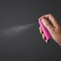 Miniatyrbild 2 av 5: AM Mist All-in-one Screen Cleaner 10 ml - Grå grå
