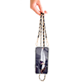 Miniatyrbild 5 av 5: Boom iPhone 6 Plus skal med mobilhalsband- Chain Black Svart