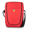 Pikkukuva 1 / 4: Ferrari Computer Case Tablet 10 On Track Collection - punainen Red