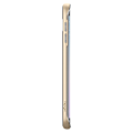 Miniatyrbild 5 av 5: SPIGEN Neo Hybrid Crystal Skal till Samsung Galaxy S6 Edge Plus - Gold