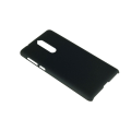 Miniatyrbillede 1 af 2: GEAR Mobilcover Sort Nokia 8 Black