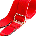Miniatyrbild 7 av 7: Boom OnePlus 6T mobilhalsband skal - Belt Red Belt Red
