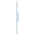 Pikkukuva 6 / 7: Spigen Ultra Hybrid Pro -kotelo iPad Air 4/5 (2020/2022) - Sky Bl Blue