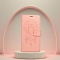 Miniatyrbild 4 av 6: Xiaomi Redmi 13C/Poco C65 Plånboksfodral Mezzo - Peach