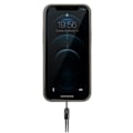 Miniatyrbild 1 av 11: UNIQ Heldro Skal iPhone 12 Pro Max - Charcoal Camo