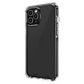 Miniatyrbild 3 av 4: UNIQ Combat Skal iPhone 12 Pro Max - Carbon Svart Svart