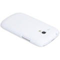 Miniatyrbild 2 av 3: Baksidesskal till Samsung Galaxy S3 mini i8190 (Vit) Vit