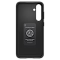 Miniatyrbild 3 av 11: Spigen Galaxy S23 FE Mobilskal Thin Fit - Svart