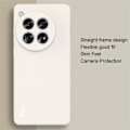 Miniatyrbild 6 av 7: Imak OnePlus 12 5G Mobilskal UC-4 Series - Vit