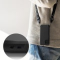 Miniatyrbild 4 av 6: Ringke Onyx Durable Skal Xiaomi Poco M3 - Navy Blå Blå