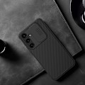 Miniatyrbild 3 av 4: Nillkin Galaxy A55 5G Mobilskal Camshield Pro - Svart Svart