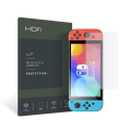 Miniatyrbild 1 av 4: Hofi Pro Plus Härdat glas Nintendo Switch OLED
