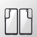 Miniatyrbild 2 av 7: Galaxy S22 Plus Mobilskal Outer Space - Transparent