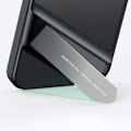Miniatyrbild 3 av 10: Ugreen iPhone 14 Plus Skal Kickstand - Svart