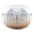 Miniatyrbild 1 av 3: Guess TWS In-ear Hörlurar Bluetooth Glitter Gradient - Guld