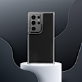 Miniatyrbild 4 av 5: Xiaomi Redmi Note 13 5G Mobilskal Matrix - Svart